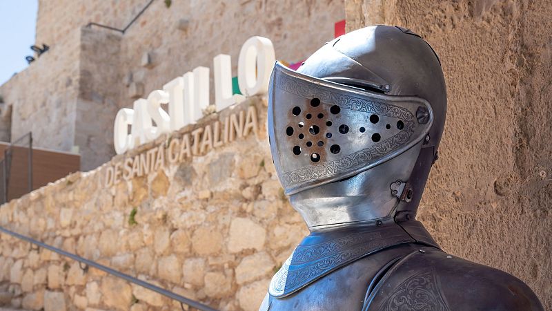 Jaén y Vigo: dos celebraciones, un mismo espíritu - Celebrando España | Escuchar