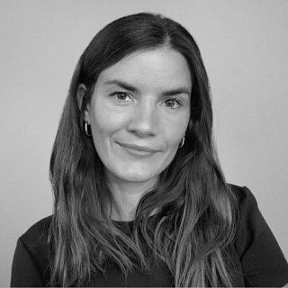 Estela Sanchis y 'Hasta aquí toda va bien'