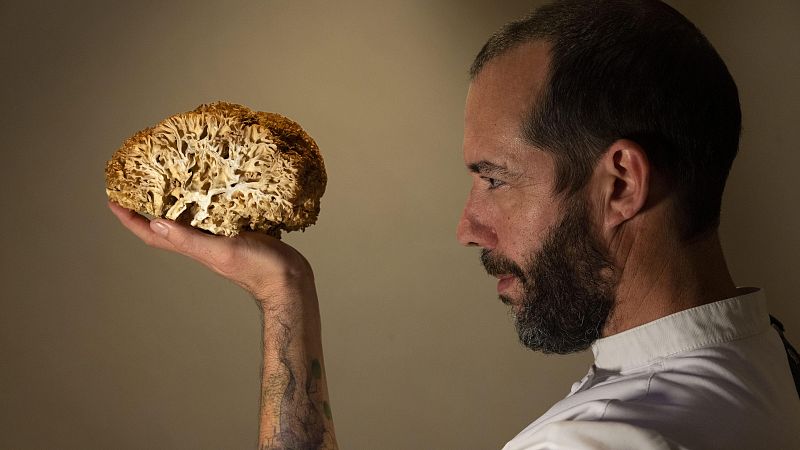 Dichosa cocina - Dani Ochoa - 09/12/25 - Escuchar ahora