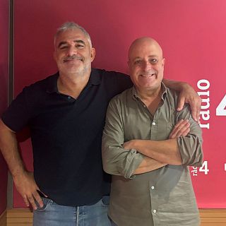 Felicitem Marc Villanueva per la seva paternitat: la Gala ja és aquí!