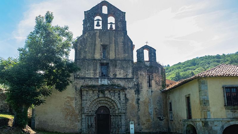 Escapadas - Obona y la sidra - 09/12/25 - Escuchar ahora