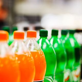 México aplica impuestos para reducir el consumo de bebidas azucaradas