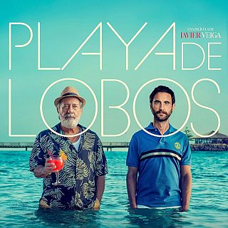 Javier Veiga i Marta Hazas ens presenten Playa de Lobos