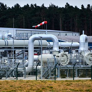 La UE pone 2027 como fecha tope a la importación de gas ruso