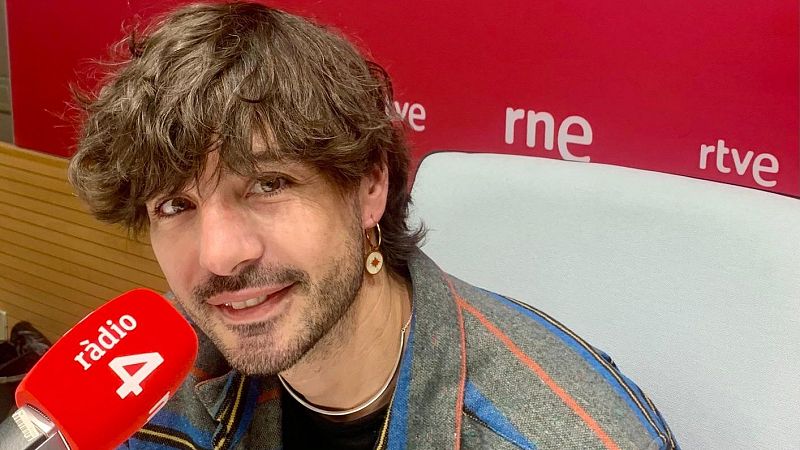 Metròpoli - Polo Nández - Metròpoli | Escoltar