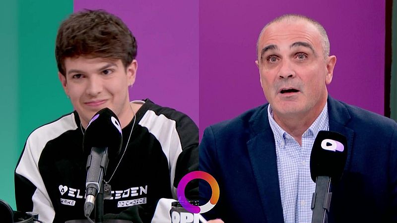 El Reel (podcast) - La mili - El reel | Escuchar