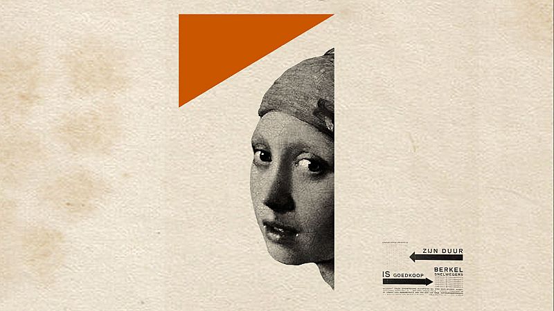 El arte de equivocarse - 'Pentimento' - RNE Audio - El arte de equivocarse | Escuchar