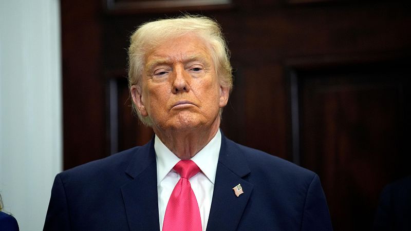 Cinco continentes - ¿Puede Trump cumplir sus promesa de un ataque por tierra en Venezuela?