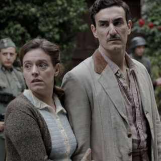 Judith Colell i Bruna Cusí ens presenten "Frontera"