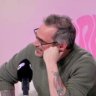 E6. Cuando Pere Aznar se le declaró a Ana Rosa Quintana