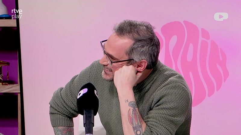 Pere Aznar y su ancdota con Ana Rosa Quintana en 'El Brain' - El Brain | Escuchar