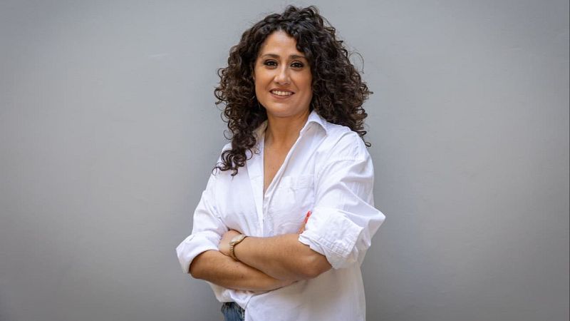 Enma López (PSOE): "No tenemos nada que ocultar" - 24 horas | Escuchar