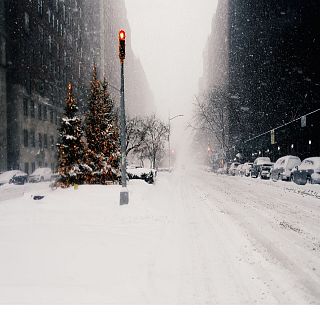 Canciones para combatir el frío