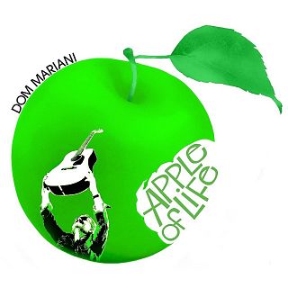 Otro mordisco a la manzana de la vida