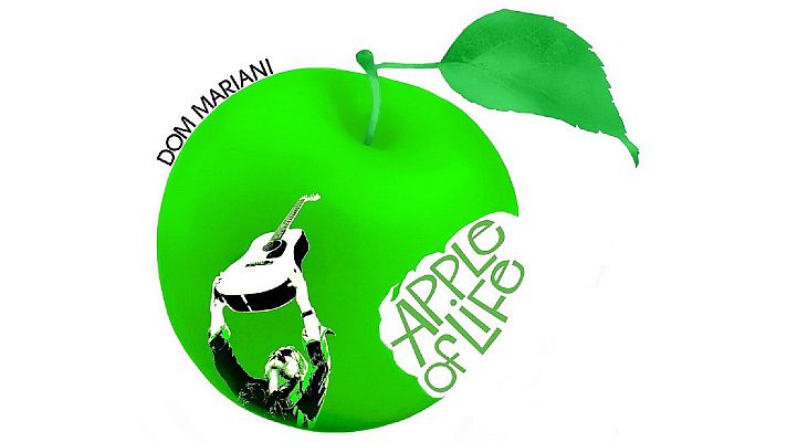 Otro mordisco a la manzana de la vida