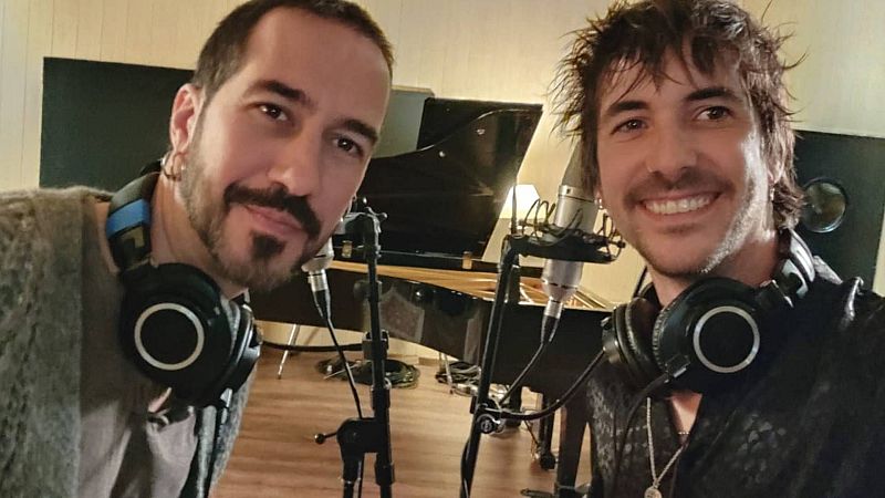 El vuelo del Fénix - Vértize con Poncho K - 03/12/25 - El vuelo del Fénix | Escuchar