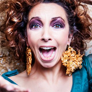 Javier Barón y Rosario Toledo: Caprichos