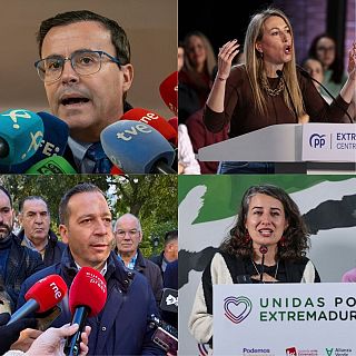 SigmaDos: "El PSOE estaría perdiendo en torno a 7 puntos respecto a las anteriores"