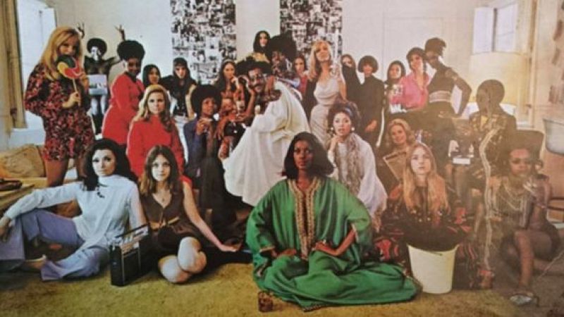 Píntalo de negro. El soul y sus historias - Cien años de Sammy Davis Jr. - 09/12/25 - Escuchar ahora