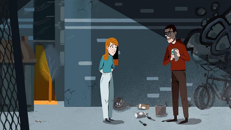 De Cine - 'Bella', nominada Premios Forqué de animación - 27/11/25