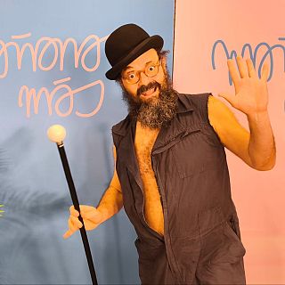 La gran triloga de Ignatius