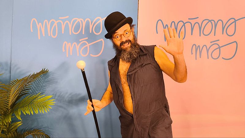 Mañana más - La gran trilogía de Ignatius - Mañana más | Escuchar