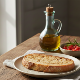 La torrada ideal: pren nota