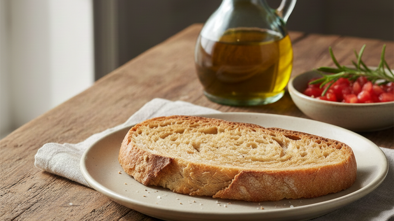 Bon dia i bona sort - La torrada ideal: pren nota - Bon dia i bona sort | Escoltar