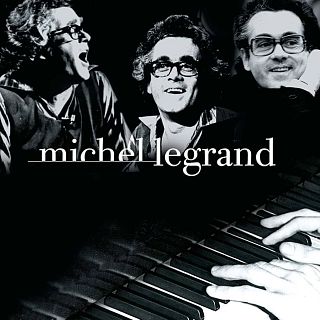 Michel Legrand: La Melodía Inmortal