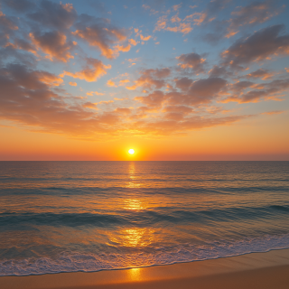 Al amanecer - 04/12/25