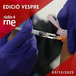 Edició Vespre - 03/12/2025