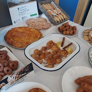 Mérida - "Dulces para recordar"