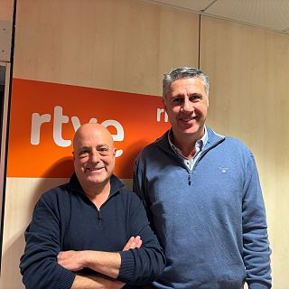 Primera hora: Com s'ha d'acabar amb la delinqüència, segons Xavier García Albiol