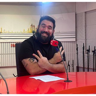 Radio 3 en Manga Barcelona, 'Papeles' de Panamá en cines y los versos de Jennifer Michael Hecht