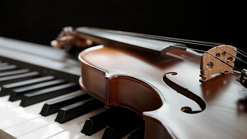 Arranca la XIV edición del festival de Cámara Monteleón