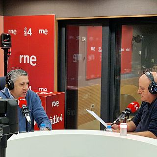 Xavier García Albiol: "Els lladres espanyols i catalans que vagin a la presó. Els de fora, que tornin al seu país"