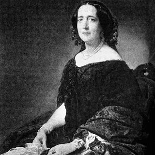 Gertrudis Gómez de Avellaneda