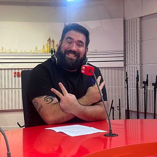 Gente que trabaja: Manga Barcelona