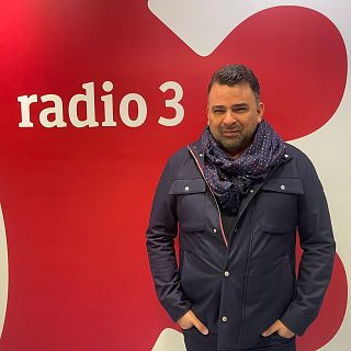 'Papeles', de Arturo Montenegro