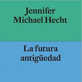 Verso suelto: Jennifer Michael Hecht