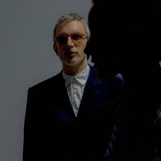 Xoel López, Camellos, Scott Weiland y Robyn con Jamie XX