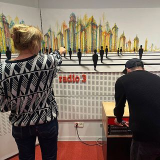 Más allá de John Williams: las BSO escogidas por Remate