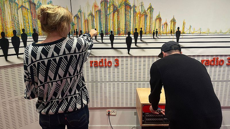 Hoy empieza todo - Más allá de John Williams: las BSO escogidas por Remate - 04/12/25