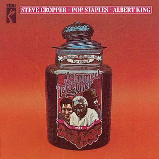 En memoria de Steve Cropper (1941-2025)
