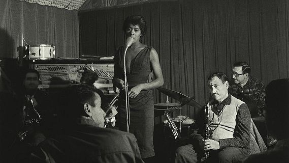 L'Arxiu Fotogràfic de Barcelona reivindica Cèsar Malet amb una gran retrospectiva