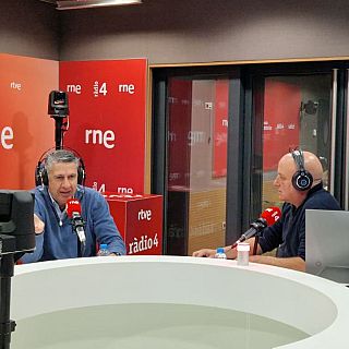 Sobre institut B9: "Si no tenim habitatges per als veïns normals, no en donaré als delinqüents que viuen al B9"