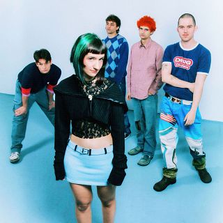 Axolotes Mexicanos, el nuevo digicore