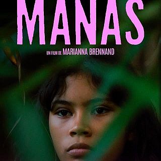 Conversamos com a diretora do premiado 'Manas'