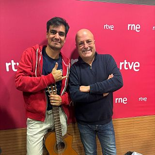 Lo Pau de Ponts canta 'Me cago en la boira de Déu'