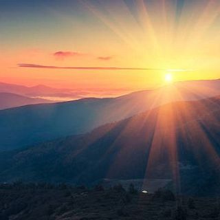 Sol, alma del universo. (Mozart: música masónica, segunda parte)